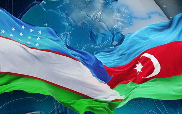Azərbaycan-Özbəkistan birgə hökumətlərarası komissiyasının iclasının vaxtı MƏLUM OLDU