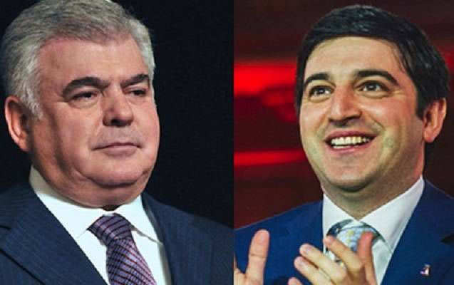 
Anar Məmmədovun Britaniyada milyonlarla dəyəri olan sərvəti- FAKTLAR