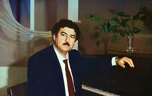 Azərbaycandan Ermənistana rəsmi tələb- Mahnımızı oğurlayanlar cəzalandırılsın!