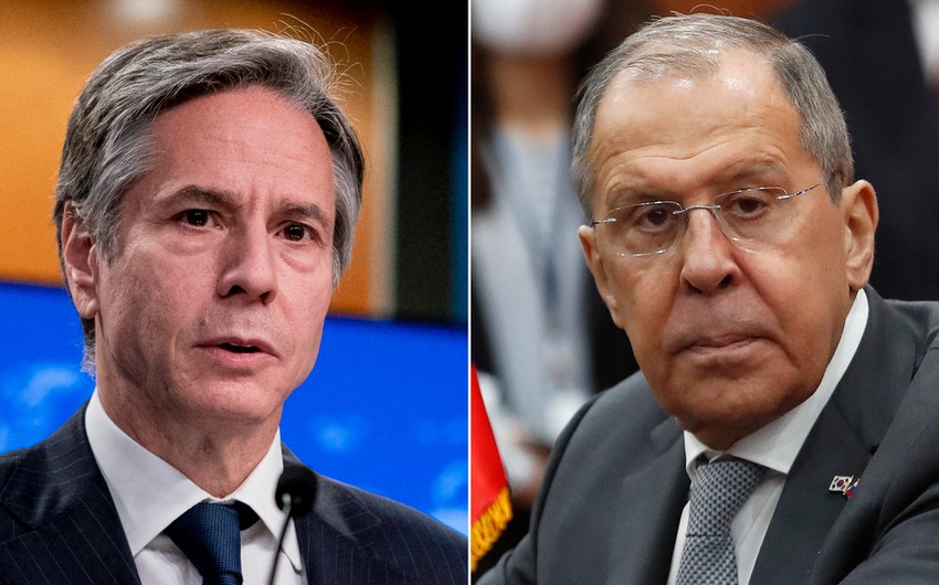 "Heç bir əhəmiyyəti yoxdur, çünki..." - Blinken və Lavrov arasında görüş keçiriləcəkmi?