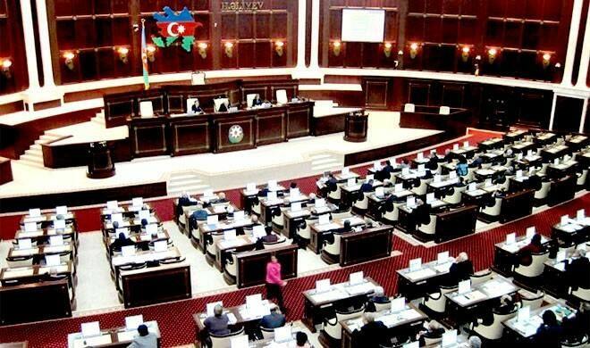 Bakıda COP29 çərçivəsində Parlament iclası keçiriləcək