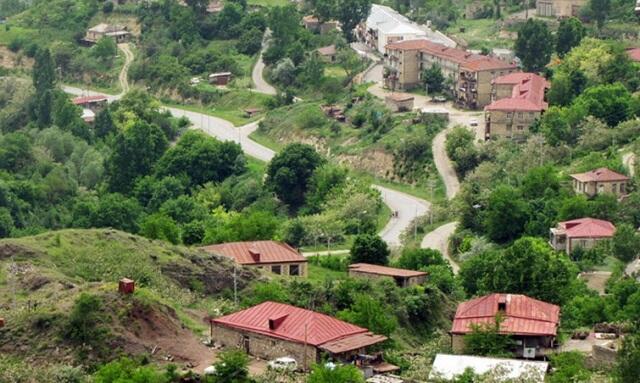 Laçında tekstil fabriki fəaliyyətə başlayacaq