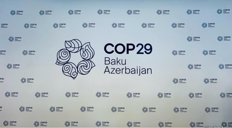 BMT-nin “təmiz enerji” layihələri COP29-da nümayiş etdiriləcək