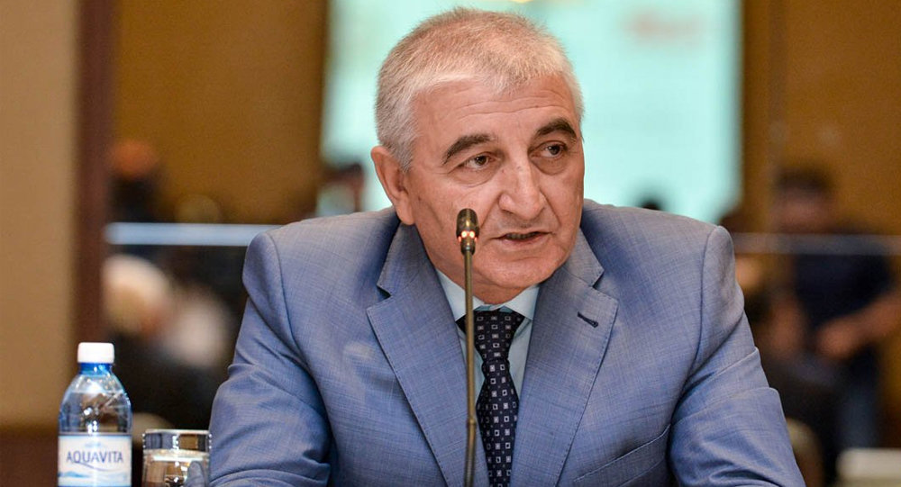 "307 nəfərin deputatlığa namizədliyi irəli sürülüb" - MSK sədri