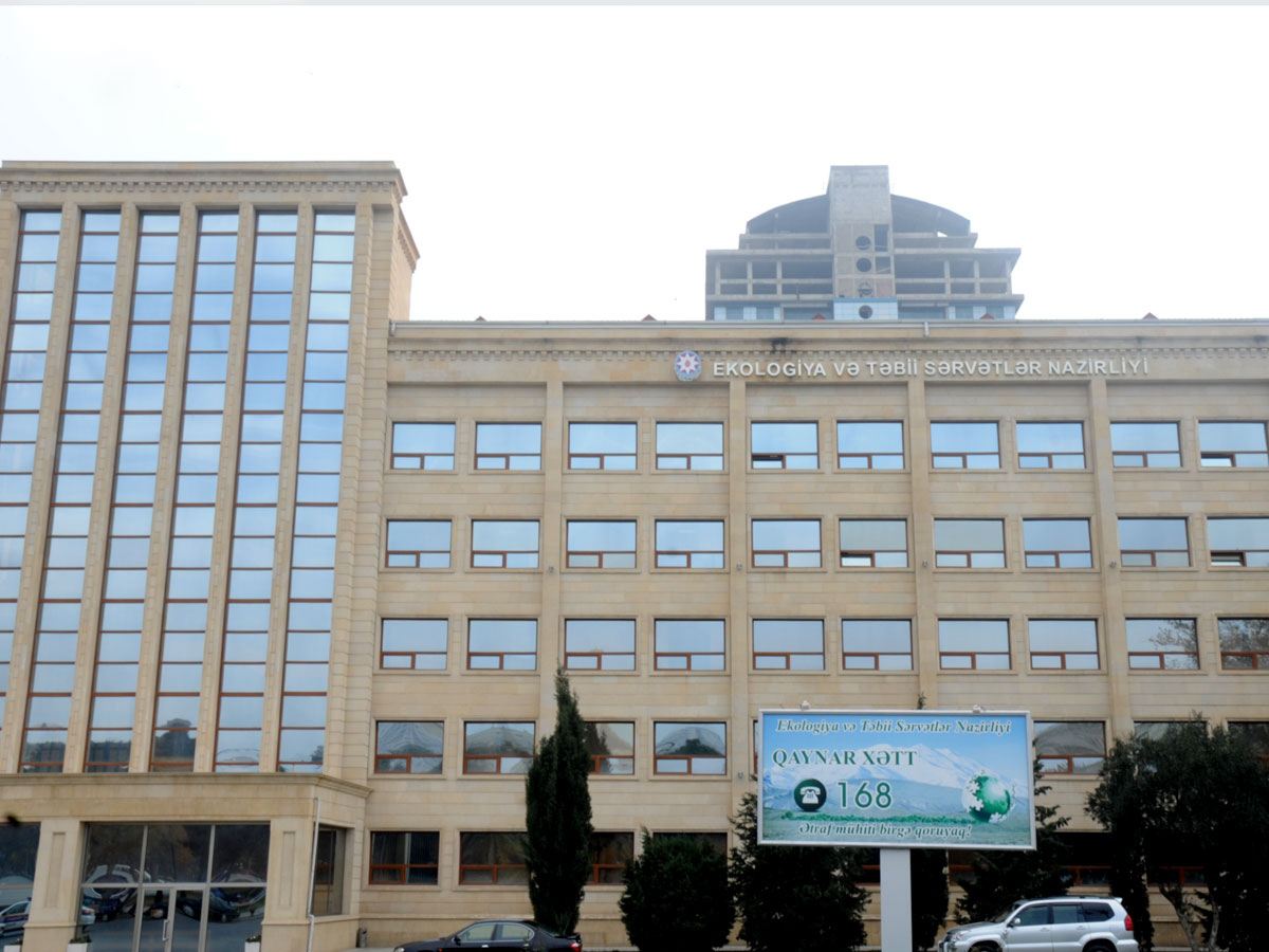 Nazirlikdən restoran sahiblərinə MÜHÜM ÇAĞIRIŞ