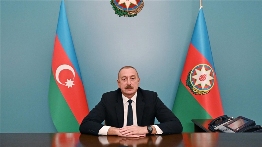 İlham Əliyev FƏRMAN İMZALADI