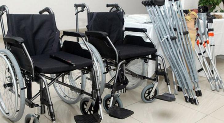 Müharibə iştirakçılarına göstərilən reabilitasiya xidmətlərinin sayı açıqlandı