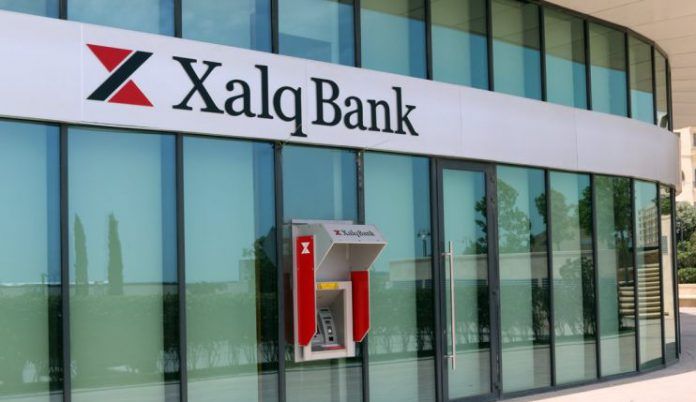 “Xalq Bank”ın xalis mənfəəti 10%-dən çox,kapitalı isə 25 mln. manatdan çox azalıb
