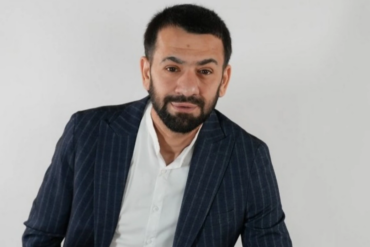 Tanınmış meyxanaçının məzarından GÖRÜNTÜLƏR YAYILDI - VİDEO