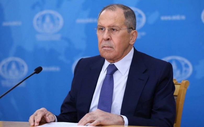 Lavrov BMT Təhlükəsizlik Şurasının iclaslarını keçirəcək