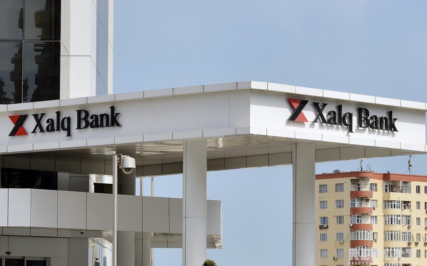 "Xalq Bank"ın mənfəəti və kapitalı azalıb - SƏBƏB