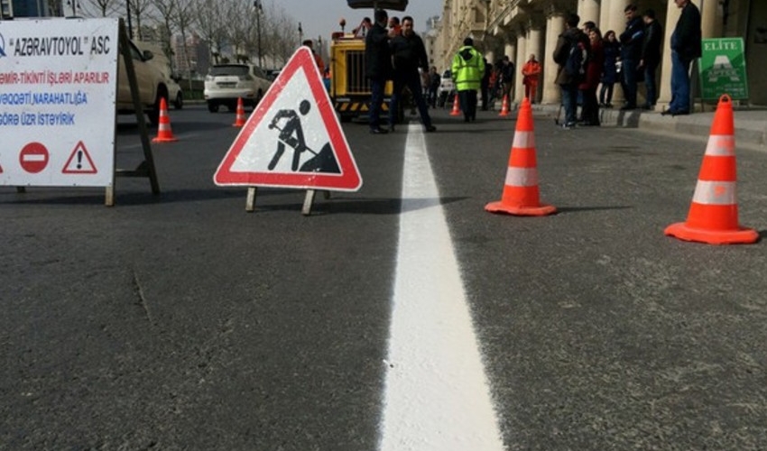 
Ən böyük prospektlərdən biri yenə BAĞLANIR