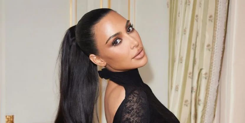 
Kim Kardaşyan və oğlu nadir xəstəlik daşıyıcısıdır - FOTO