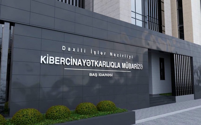 Bank kartlarına kiber hücumlar edən dəstə üzvləri həbs edildi - VİDEO