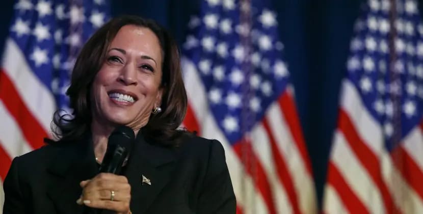 
ABŞ prezidentliyinə namizəd Kamala Harris kimdir?