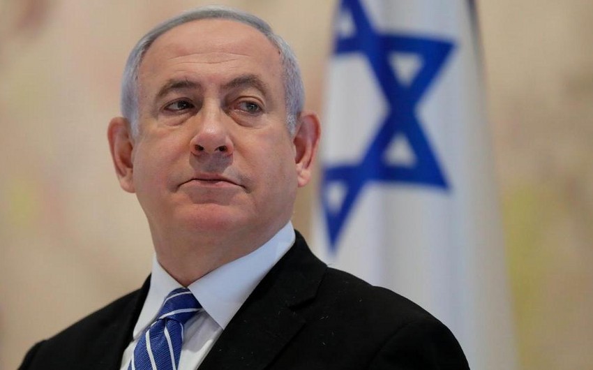 Netanyahu: "Qəzzadakı girovlarınazad edilməsi üçün razılığa gəlmək mümkündür"