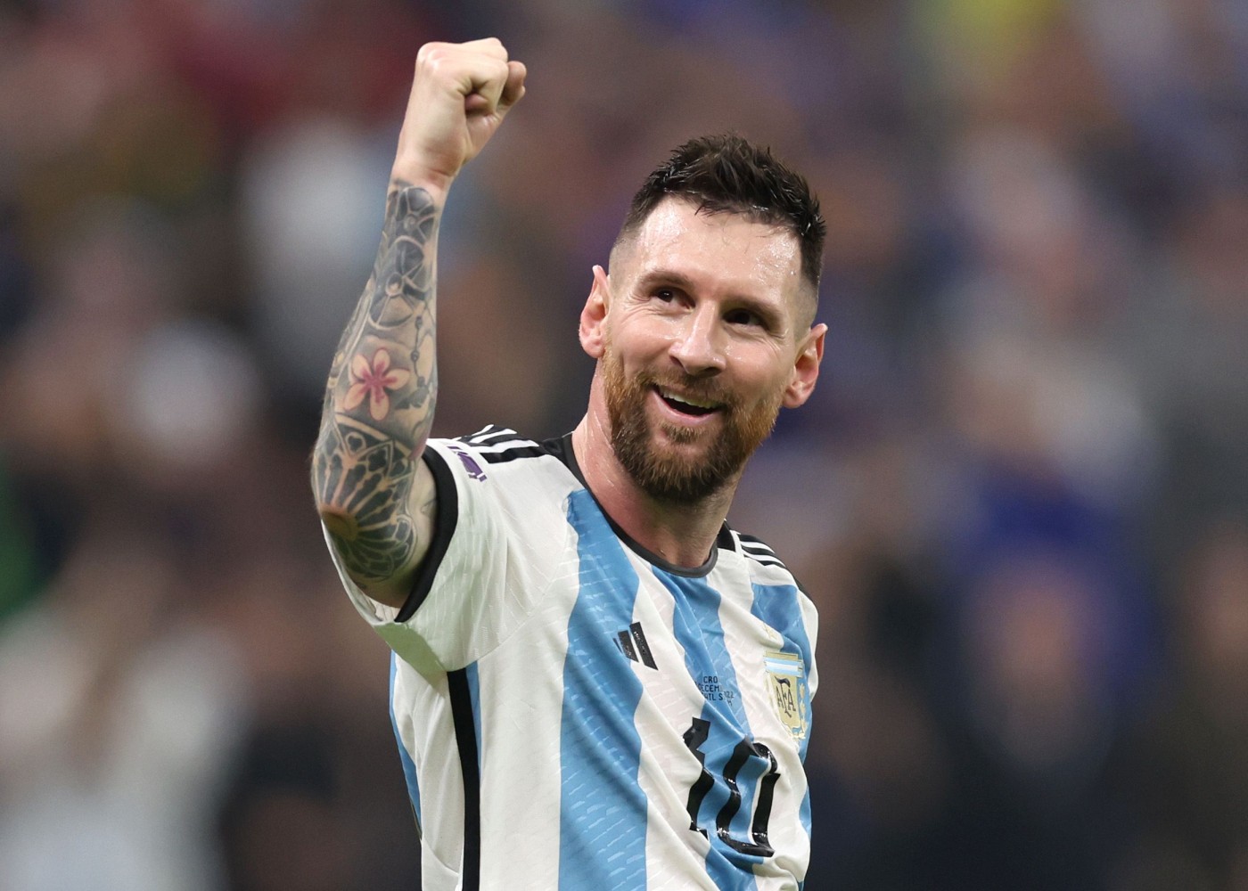 Messi XXI əsrin ən yaxşı futbolçusu SEÇİLDİ