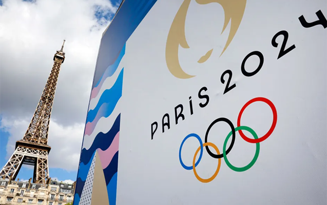 Bakı Təşəbbüs Qrupu “Paris-2024”lə bağlı BƏYANAT YAYDI