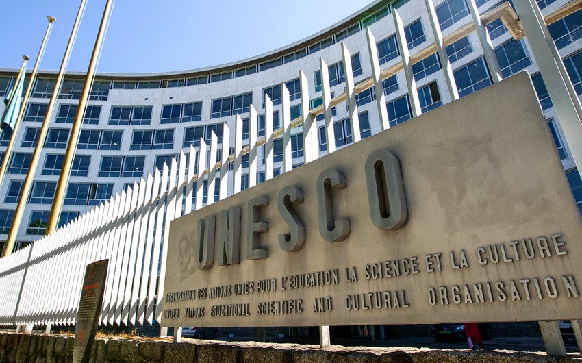 Həmədanın mərkəzi hissəsi UNESCO-nun mədəni irs siyahısına DAXİL EDİLDİ