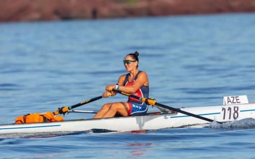 Paris-2024: "Azərbaycan avarçəkəni medal şansını itirib"