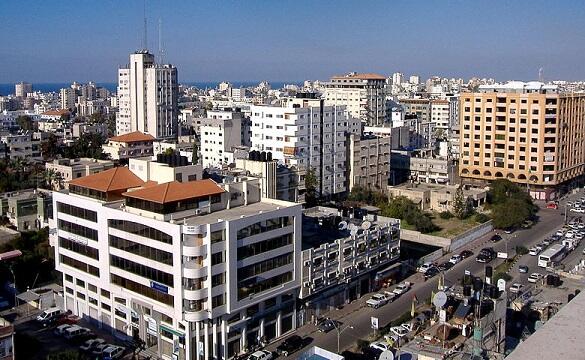 
Qəzzada hepatitə yoluxanların sayı 40 minə çatır