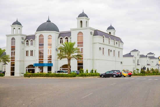 Astarada “Maricel” restoranı 20 min manat CƏRİMƏ EDİLDİ