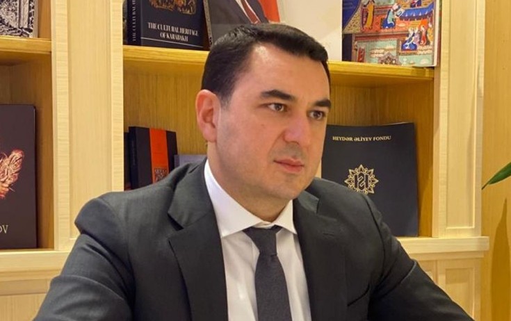 
Adil Kərimli vətəndaşları qəbul edəcək