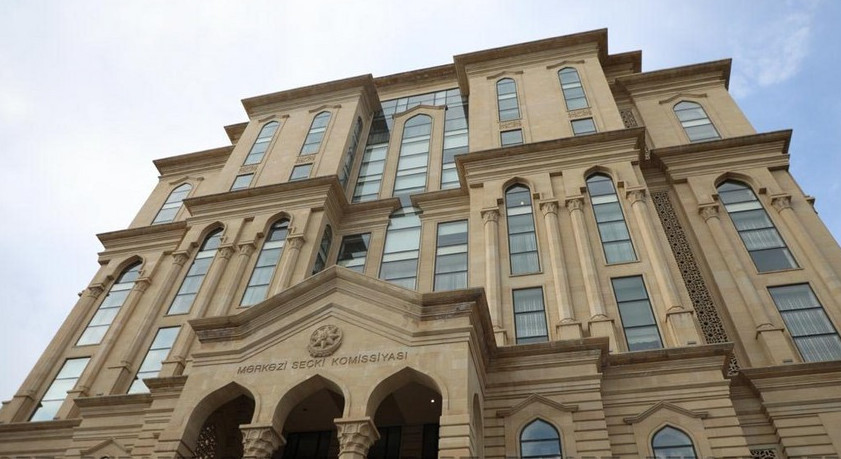 Seçkilərdə ödənişli əsaslarla təşviqat üçün MSK-yamüraciət edən media subyektlərinin sayı AÇIQLANDI
