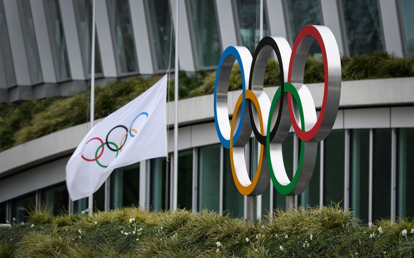Beynəlxalq Olimpiya Komitəsi Azərbaycandan üzr istədi