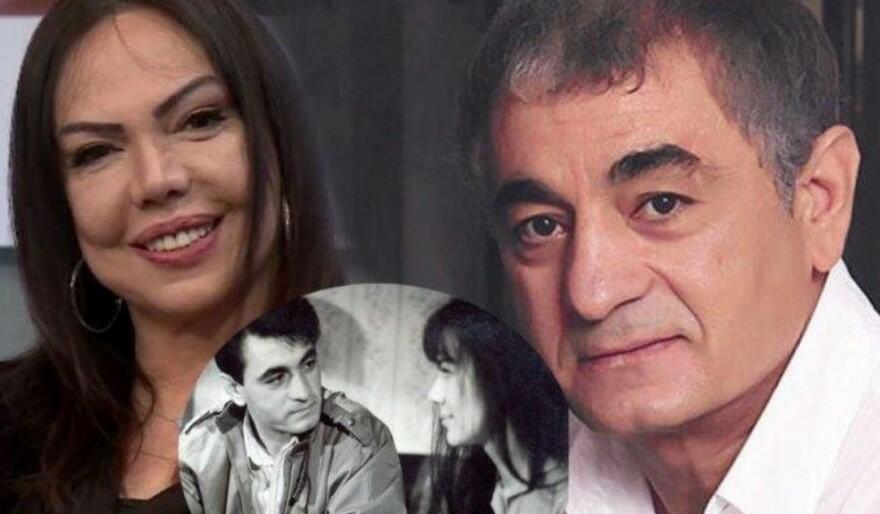 
“Təhminə” “Zaur”un ad gününü belə təbrik etdi