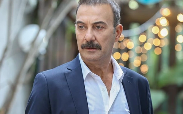 
Hakan Yılmaza ağır itki