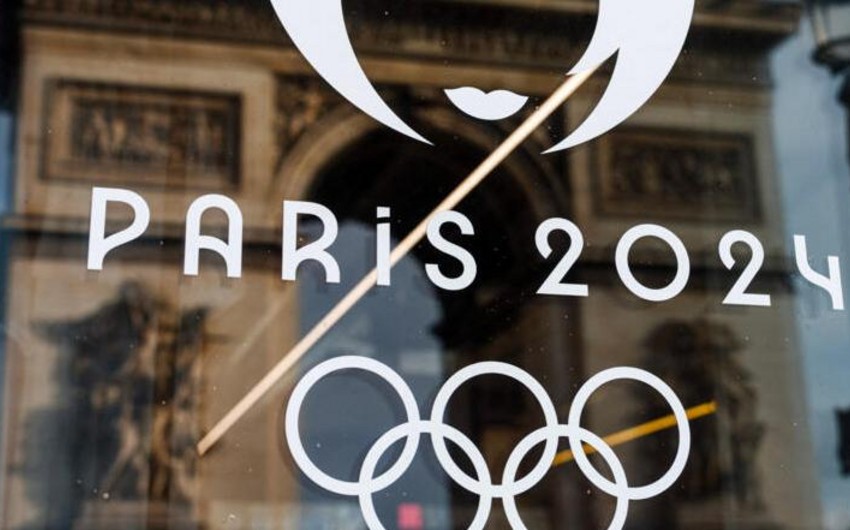 
Paris-2024: Yunan-Roma güləşçilərimiz mübarizəyə başlayacaq