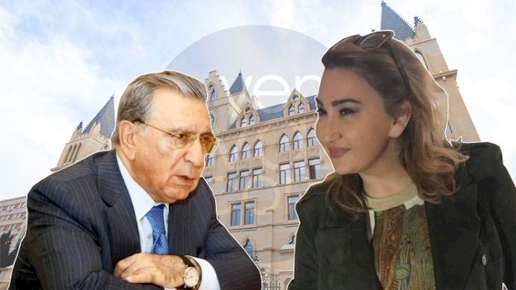 Ramiz Mehdiyevin qızının 25 milyonluq mülkünü alan olmadı