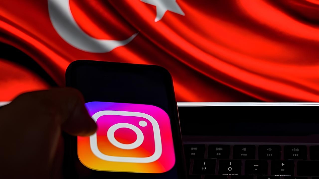 Türkiyədə “İnstagram”ın bağlanmasının PƏRDƏARXASI: “ABŞ bunu ona görə etdi ki…”