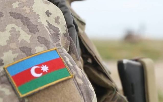 İki ildən sonra qalıqları tapılan hərbçilərimiz donvurmadan ölüb - RƏSMİ