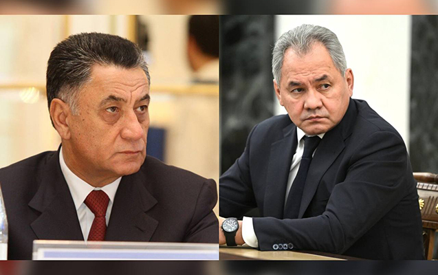 Ramil Usubovla Şoyqu nələri danışdı?