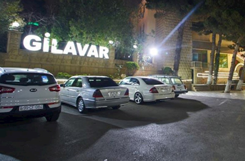 
Bakının məşhur restoranında dava düşdü: Saxlanılanlar var

