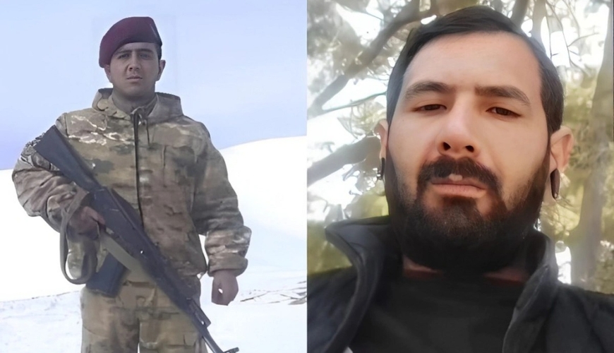 Nəşi tapılan hərbçimizin atası: "İki ildə oğlumun sağ olduğuna ümidliydim"