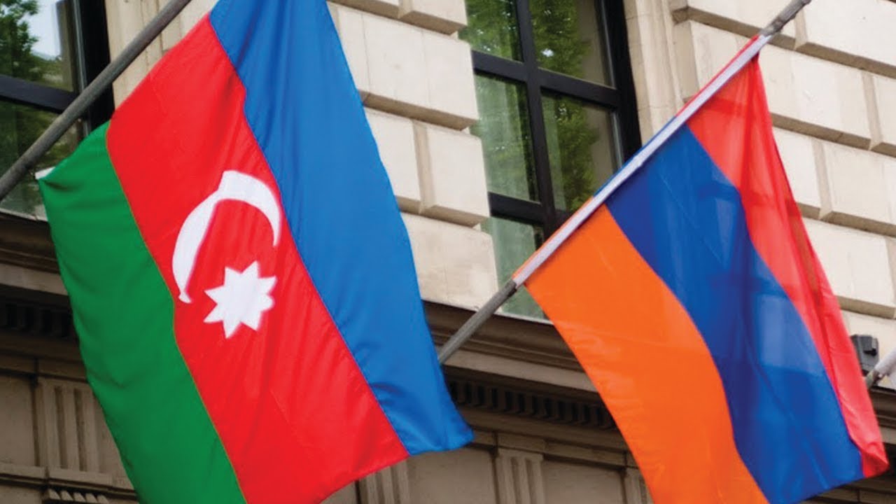 Ermənistan Azərbaycanla sərhəddə silah-sursat zərərsizləşdirəcək