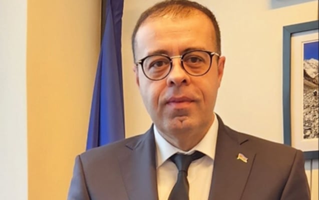 “Saatlarımızın qiyməti hədsiz dərəcədə şişirdilib”- Silahla hədələnən səfir