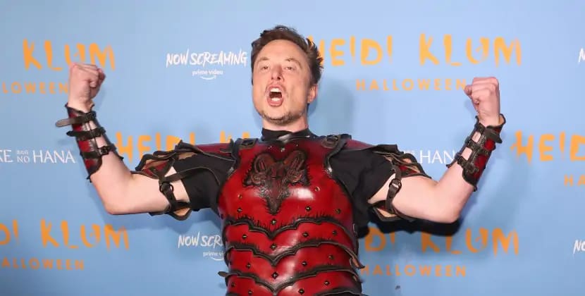 
Elon Mask “X” sosial şəbəkəsində reklam verməyən şirkətləri məhkəməyə verir