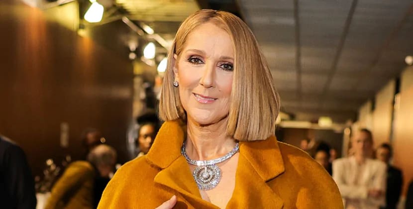 Selin Dion həkimlərin xəbərdarlıqlarına baxmayaraq konsert verməyi planlaşdırır