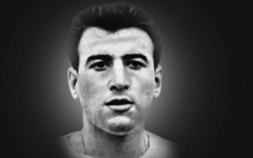 "Real"ın sabiq futbolçusu VƏFAT ETDİ