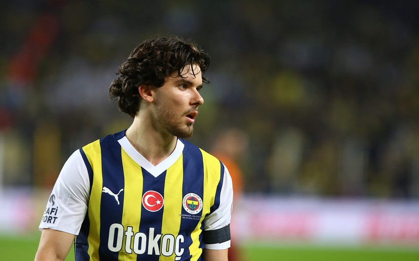 İngiltərə klubu Türkiyə millisinin futbolçusu üçün 35 milyon avro TƏKLİF ETDİ
