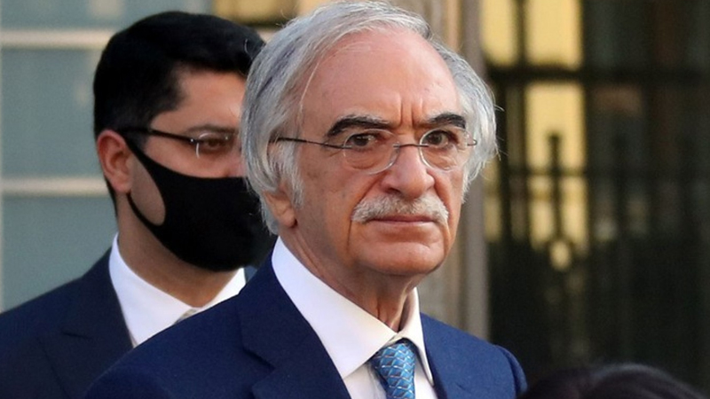 Polad Bülbüloğlu Azərbaycana QAYITDI