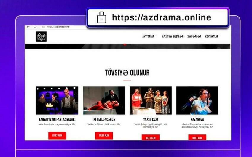 Saxta bilet satışı ilə bağlı XƏBƏRDARLIQ