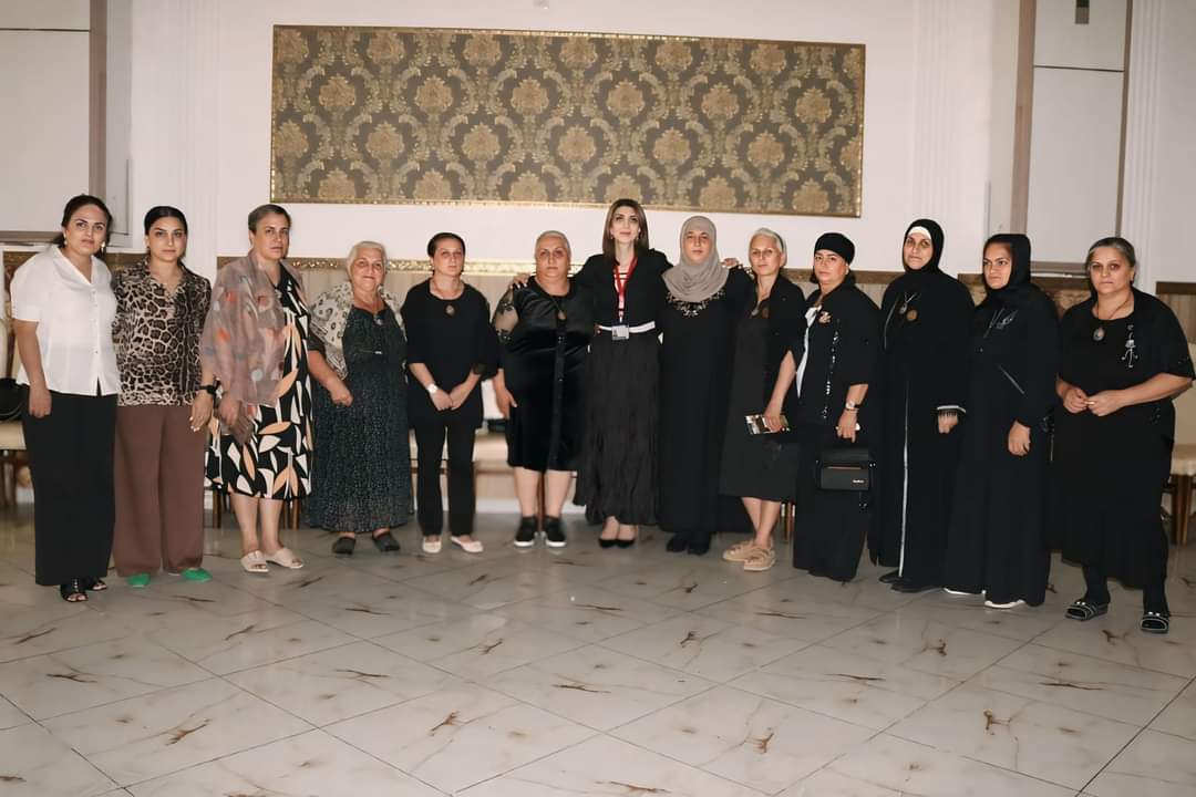Günay Ağamalının təbliğat-təşviqat kampaniyasına start verildi - FOTO