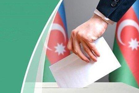 Azərbaycanda deputatlığa namizədə XƏBƏRDARLIQ EDİLDİ