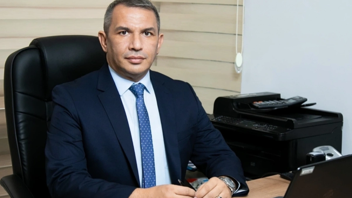 Vəkil Nazim Babayev dünyasını dəyişdi