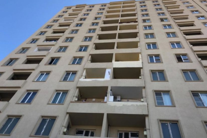 Bakıda bu ərazilərdə kirayə mənzillər bahalaşıb -SƏBƏB